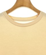 HOLIDAY（ホリデイ）Tシャツ・カットソー ベージュ サイズ:M レディース/2200601512188