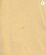 HOLIDAY（ホリデイ）Tシャツ・カットソー ベージュ サイズ:M レディース/2200601512188