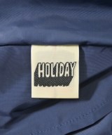 HOLIDAY（ホリデイ）マウンテンパーカー 紺 サイズ:ONE レディース/2200603621017