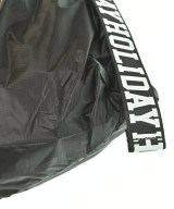 HOLIDAY（ホリデイ）ショルダーバッグ 黒 サイズ:- レディース/2200667256385