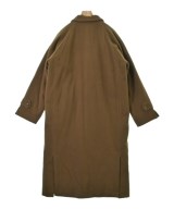 HOLIDAY（ホリデイ）チェスターコート 茶 サイズ:ONE レディース/2200670889013