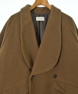 HOLIDAY（ホリデイ）チェスターコート 茶 サイズ:ONE レディース/2200670889013