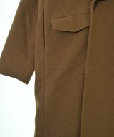 HOLIDAY（ホリデイ）チェスターコート 茶 サイズ:ONE レディース/2200670889013