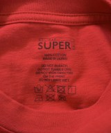 HOLIDAY（ホリデイ）Tシャツ・カットソー 赤 サイズ:XL レディース/2200670889051