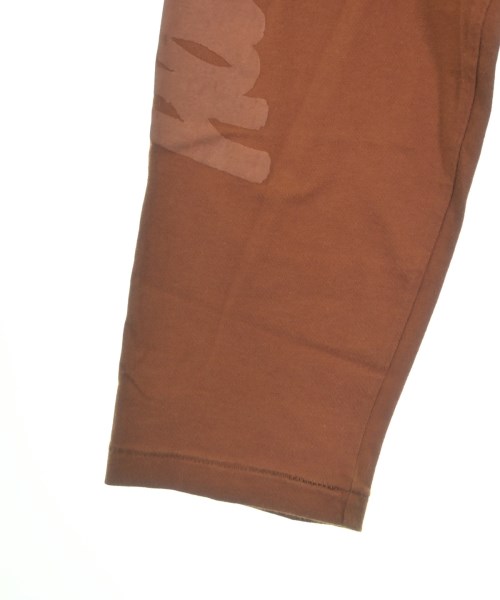 HOLIDAY（ホリデイ）Tシャツ・カットソー 茶 サイズ:M レディース/2200670889068