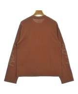 HOLIDAY（ホリデイ）Tシャツ・カットソー 茶 サイズ:M レディース/2200670889068