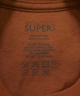 HOLIDAY（ホリデイ）Tシャツ・カットソー 茶 サイズ:M レディース/2200670889068