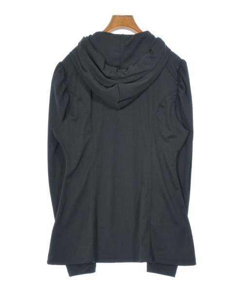 HOLIDAY（ホリデイ）パーカー 黒 サイズ:ONE レディース/2200674390041