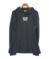 HOLIDAY（ホリデイ）パーカー 黒 サイズ:ONE レディース/2200674390041