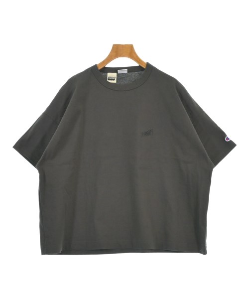 HOLIDAY(ホリデイ)Tシャツ・カットソー 茶 サイズ:F/2200674094048