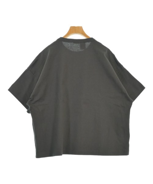 HOLIDAY（ホリデイ）Tシャツ・カットソー 茶 サイズ:F レディース/2200674094048