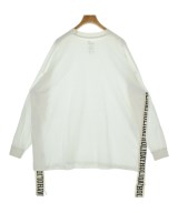 HOLIDAY（ホリデイ）Tシャツ・カットソー 白 サイズ:ONE レディース/2200674965140