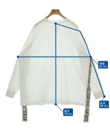 HOLIDAY（ホリデイ）Tシャツ・カットソー 白 サイズ:ONE レディース/2200674965140