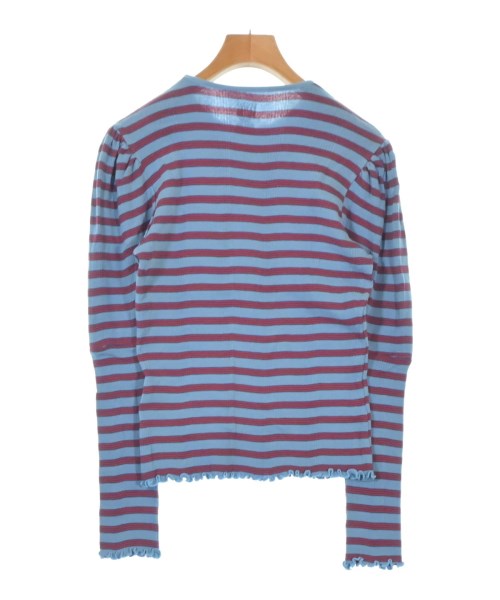 HOLIDAY（ホリデイ）Tシャツ・カットソー 青 サイズ:F レディース/2200694795048