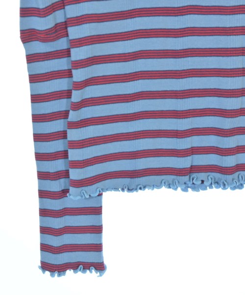 HOLIDAY（ホリデイ）Tシャツ・カットソー 青 サイズ:F レディース/2200694795048