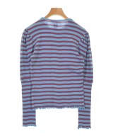 HOLIDAY（ホリデイ）Tシャツ・カットソー 青 サイズ:F レディース/2200694795048