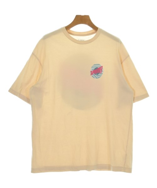HOLIDAY(ホリデイ)Tシャツ・カットソー ベージュ サイズ:XL/2200697572042
