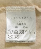 HOLIDAY（ホリデイ）Tシャツ・カットソー ベージュ サイズ:XL レディース/2200697572042