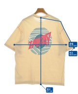 HOLIDAY（ホリデイ）Tシャツ・カットソー ベージュ サイズ:XL レディース/2200697572042