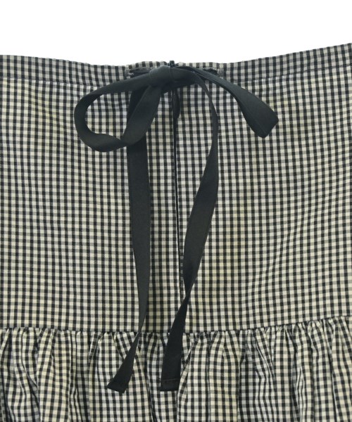 HOLIDAY（ホリデイ）ワンピース 黒 サイズ:-(M位) レディース/2200650387034