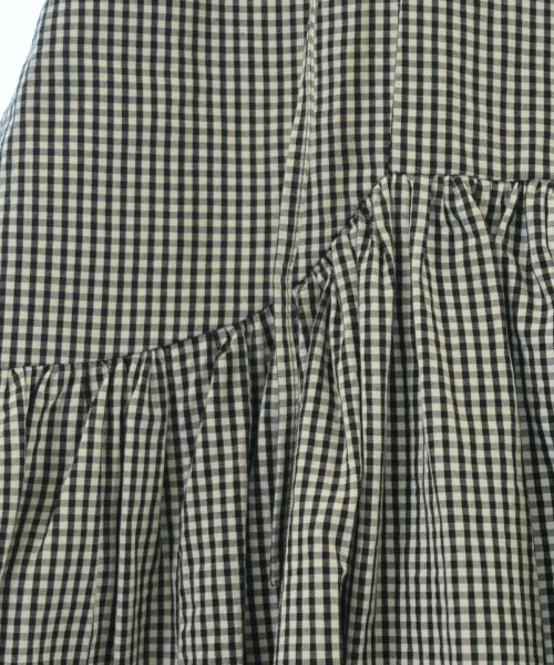 HOLIDAY（ホリデイ）ワンピース 黒 サイズ:-(M位) レディース/2200650387034