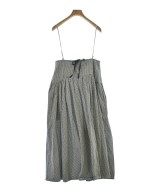 HOLIDAY（ホリデイ）ワンピース 黒 サイズ:-(M位) レディース/2200650387034