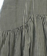 HOLIDAY（ホリデイ）ワンピース 黒 サイズ:-(M位) レディース/2200650387034