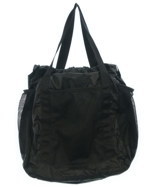 HOLIDAY（ホリデイ）トートバッグ 黒 サイズ:- レディース/2200651605175