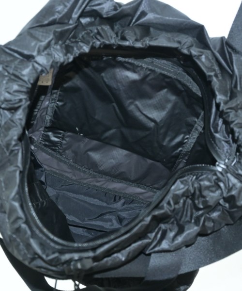 HOLIDAY（ホリデイ）トートバッグ 黒 サイズ:- レディース/2200651605175