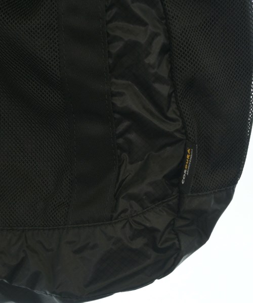 HOLIDAY（ホリデイ）トートバッグ 黒 サイズ:- レディース/2200651605175