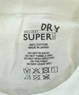 HOLIDAY（ホリデイ）Tシャツ・カットソー 白 サイズ:M レディース/2200655758037