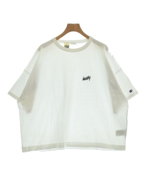 HOLIDAY(ホリデイ)Tシャツ・カットソー 白 サイズ:F/2200655758044