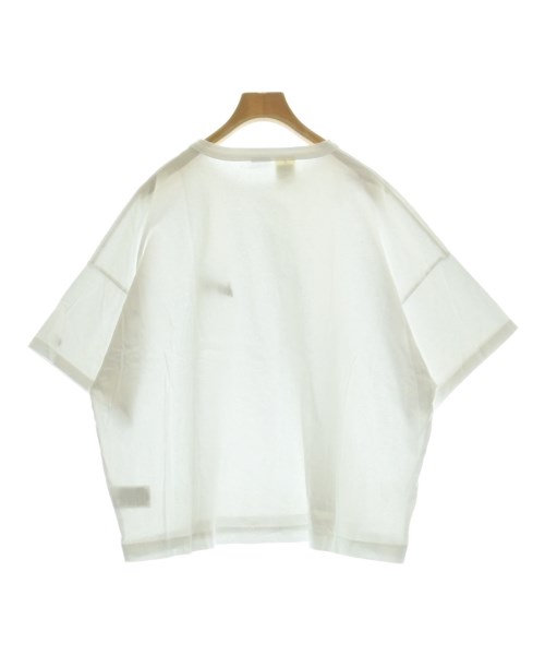 HOLIDAY（ホリデイ）Tシャツ・カットソー 白 サイズ:F レディース/2200655758044