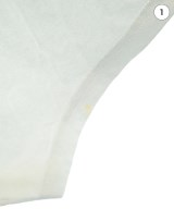 HOLIDAY（ホリデイ）Tシャツ・カットソー 白 サイズ:F レディース/2200655758044