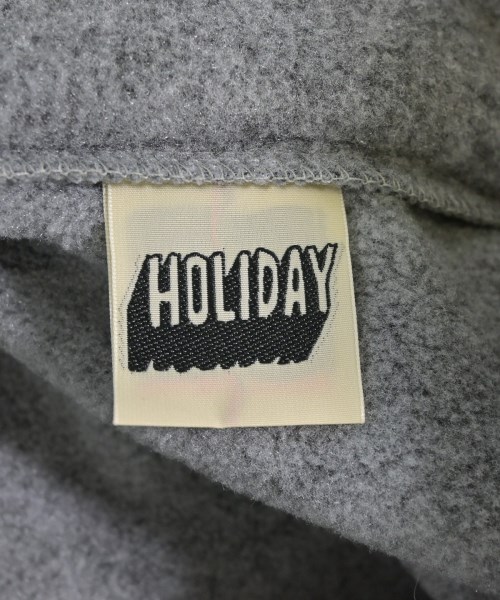 HOLIDAY（ホリデイ）その他 グレー サイズ:ONE レディース/2200710464019