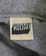 HOLIDAY（ホリデイ）その他 グレー サイズ:ONE レディース/2200710464019