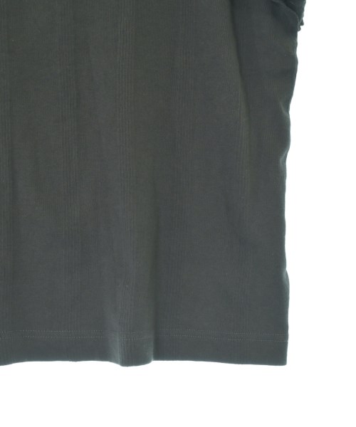 HOLIDAY（ホリデイ）Tシャツ・カットソー 黒 サイズ:F レディース/2200715230022