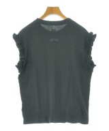 HOLIDAY（ホリデイ）Tシャツ・カットソー 黒 サイズ:F レディース/2200715230022