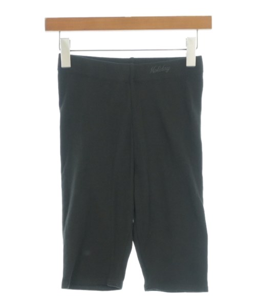 HOLIDAY(ホリデイ)のショートパンツ サイズ:F 3,000円