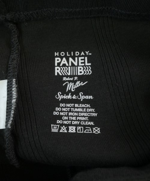 HOLIDAY（ホリデイ）ショートパンツ グレー サイズ:F レディース/2200715230039