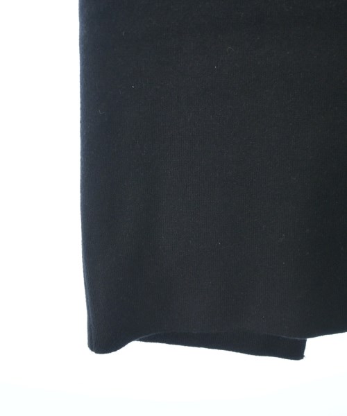 HOLIDAY（ホリデイ）ロング・マキシ丈スカート 黒 サイズ:F レディース/2200627809026