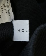 HOLIDAY（ホリデイ）ロング・マキシ丈スカート 黒 サイズ:F レディース/2200627809026