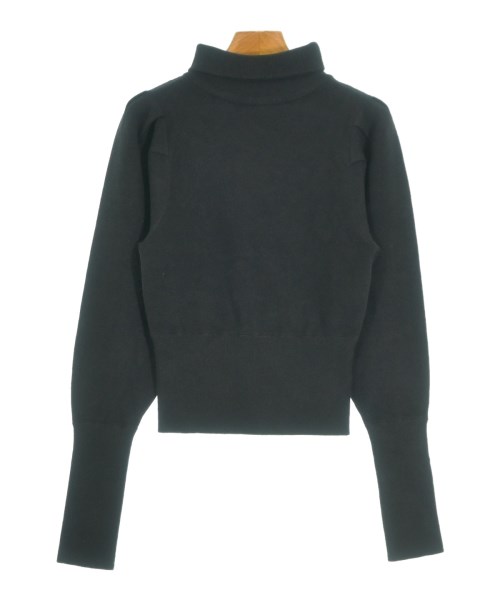 HOLIDAY(ホリデイ)ニット・セーター 黒 サイズ:ONE/2200627809118