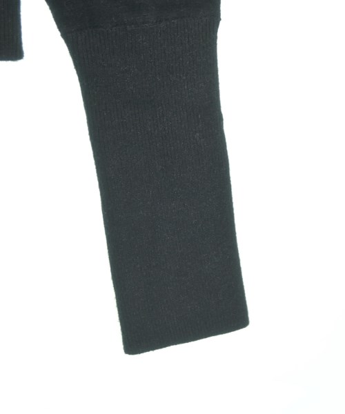 HOLIDAY（ホリデイ）ニット・セーター 黒 サイズ:ONE レディース/2200627809118