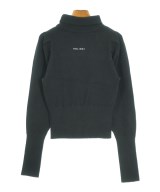 HOLIDAY（ホリデイ）ニット・セーター 黒 サイズ:ONE レディース/2200627809118