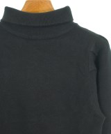 HOLIDAY（ホリデイ）ニット・セーター 黒 サイズ:ONE レディース/2200627809118