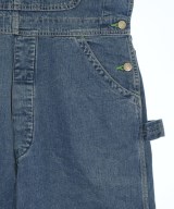 HOLIDAY（ホリデイ）オールインワン/サロペット 青 サイズ:F レディース/2200632638024