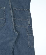 HOLIDAY（ホリデイ）オールインワン/サロペット 青 サイズ:F レディース/2200632638024