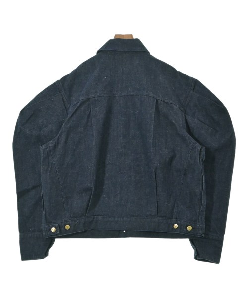 HOLIDAY（ホリデイ）デニムジャケット 紺 サイズ:ONE レディース/2200635598011