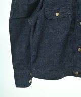 HOLIDAY（ホリデイ）デニムジャケット 紺 サイズ:ONE レディース/2200635598011